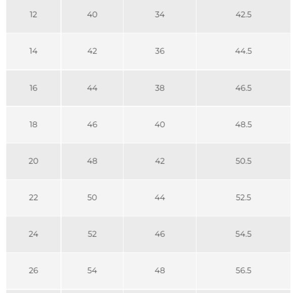 Lane Bryant Button Down Cardigan - Picture 5 of 5